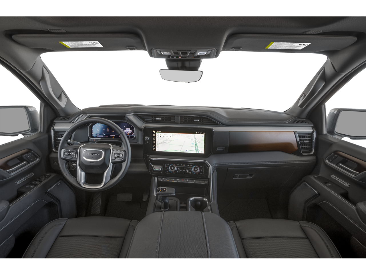 2025 GMC Sierra 1500 Base