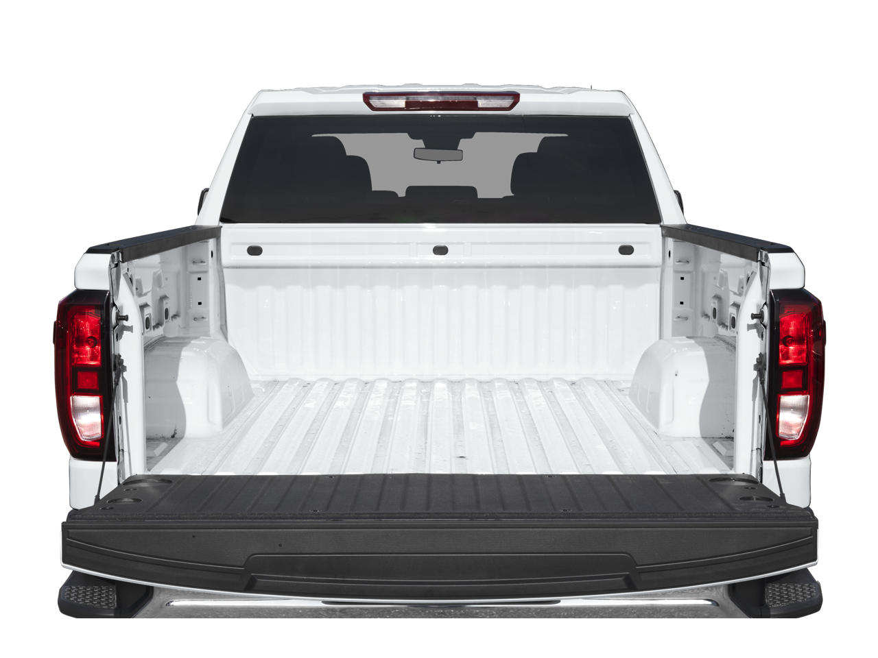 2025 GMC Sierra 1500 Base