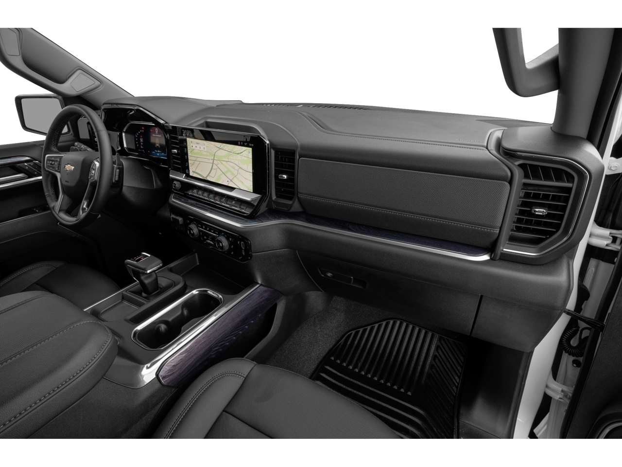 2026 Chevrolet Silverado 1500 Base