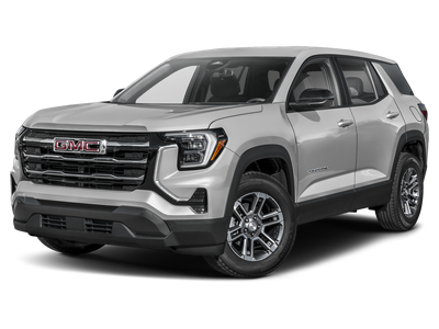 2026 GMC Terrain Base