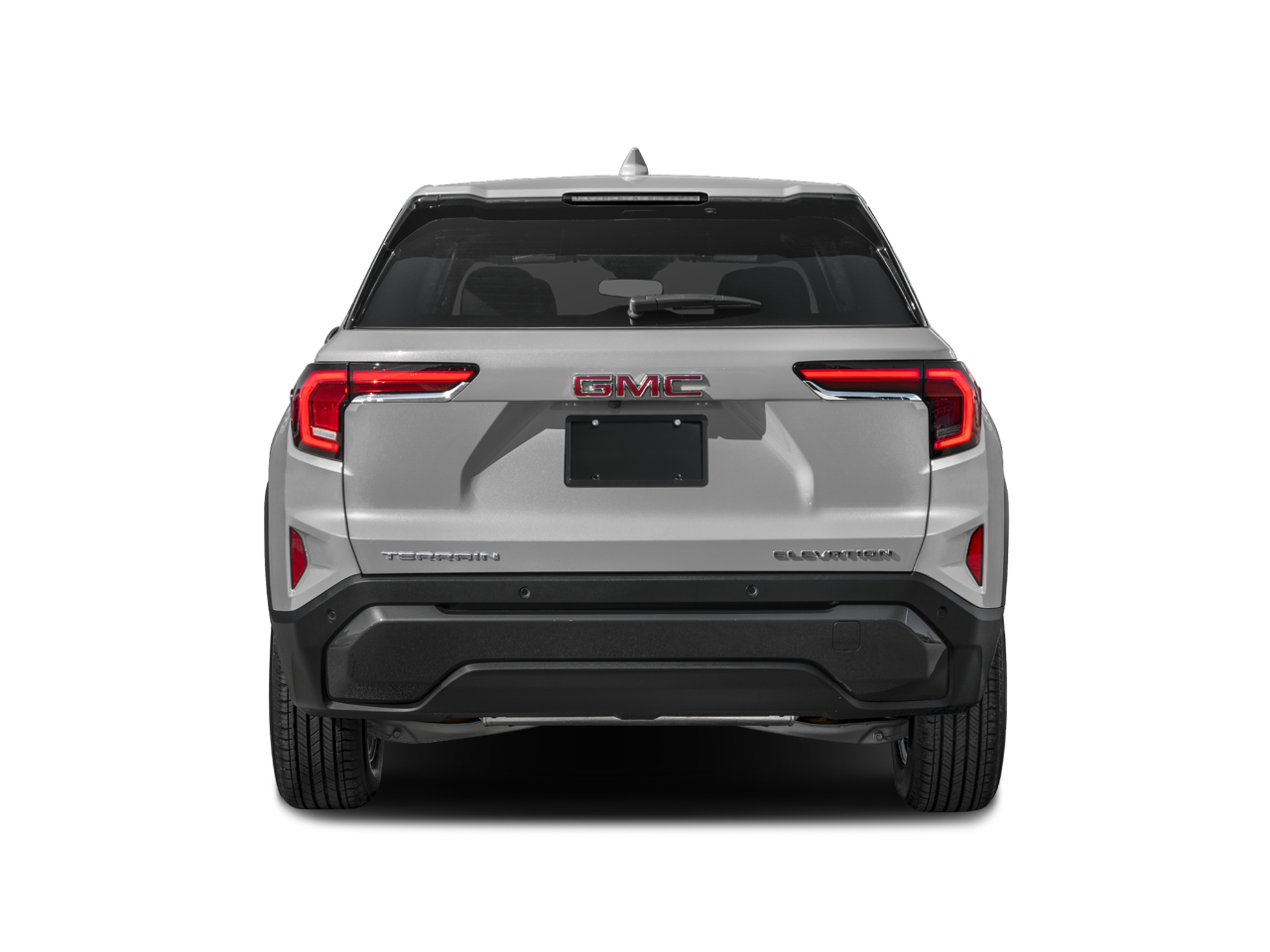 2026 GMC Terrain Base