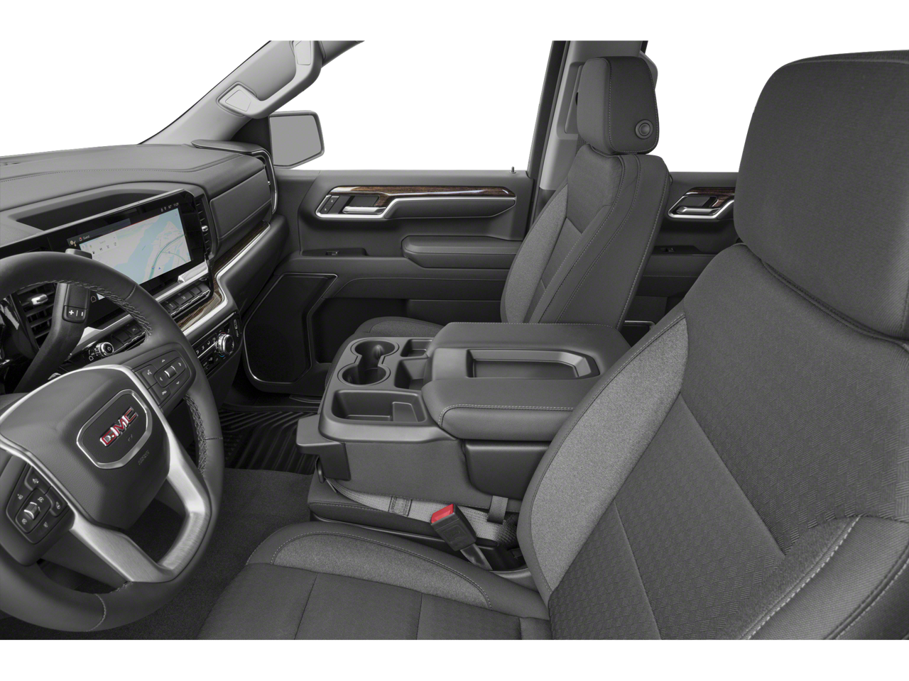 2026 GMC Sierra 1500 Base