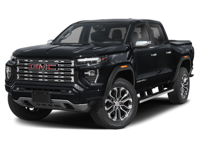 2026 GMC Canyon Base