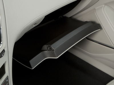 2010 Cadillac CTS Performance