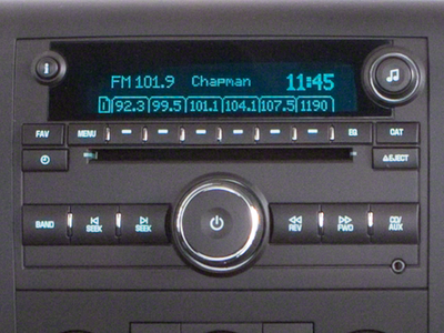 2013 GMC Sierra 1500 Work Truck