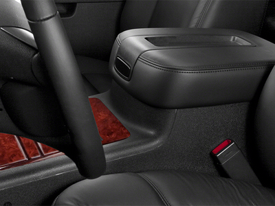 2014 Chevrolet Tahoe LT