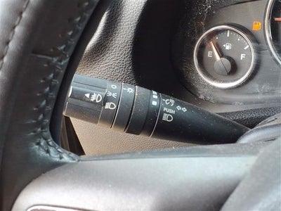 2016 Jeep Wrangler Unlimited Black Bear