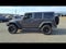 2016 Jeep Wrangler Unlimited Black Bear