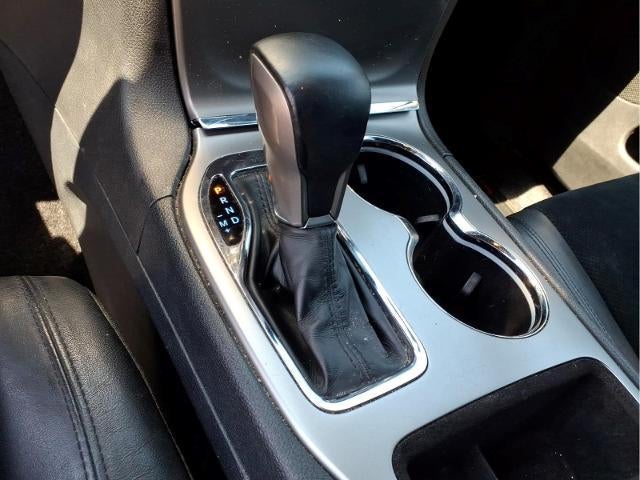 2018 Jeep Grand Cherokee Altitude 4x4