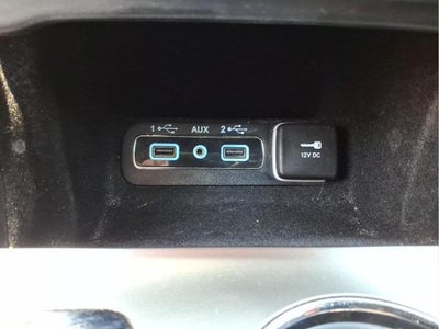 2018 Jeep Grand Cherokee Altitude 4x4