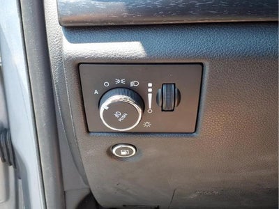 2018 Jeep Grand Cherokee Altitude 4x4