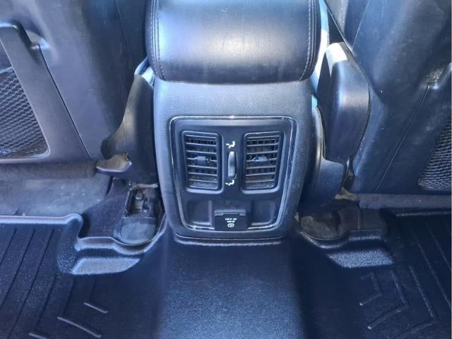 2018 Jeep Grand Cherokee Altitude 4x4