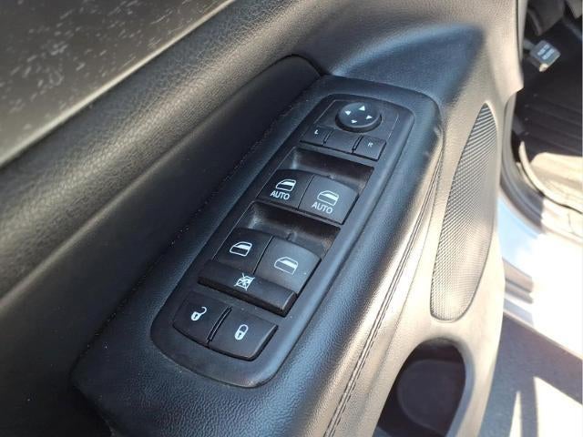 2018 Jeep Grand Cherokee Altitude 4x4