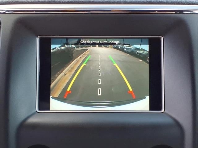 2019 Jeep Grand Cherokee Base