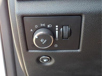 2019 Jeep Grand Cherokee Base