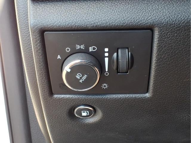 2019 Jeep Grand Cherokee Base