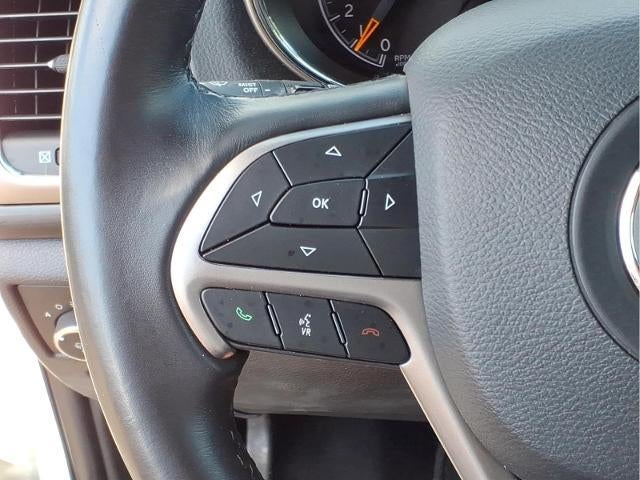 2019 Jeep Grand Cherokee Base