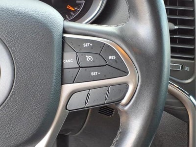 2019 Jeep Grand Cherokee Base