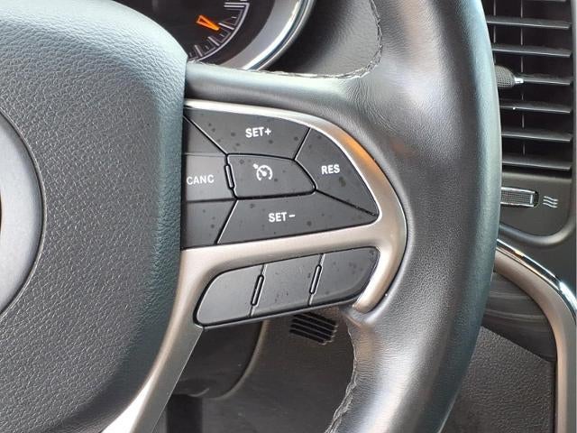 2019 Jeep Grand Cherokee Base