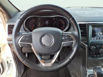 2019 Jeep Grand Cherokee Base