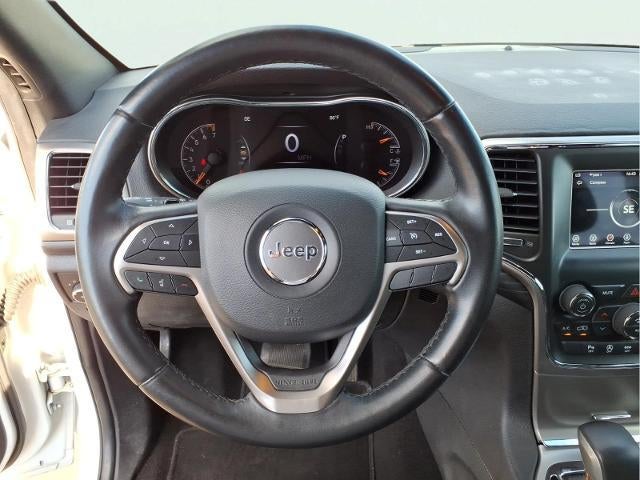 2019 Jeep Grand Cherokee Base