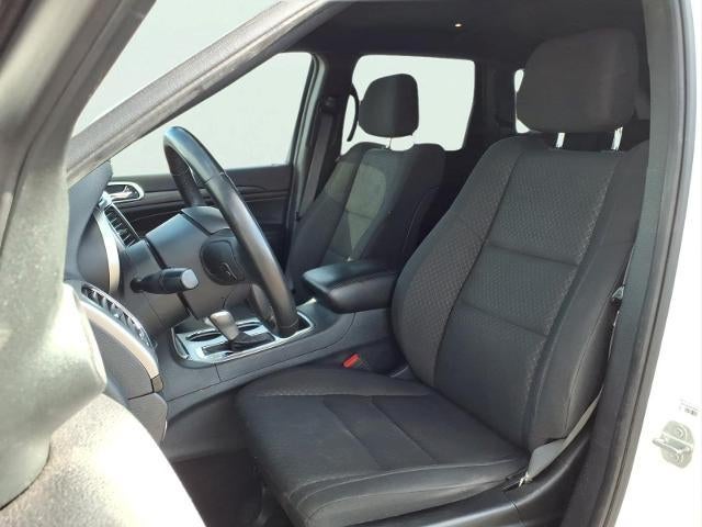 2019 Jeep Grand Cherokee Base
