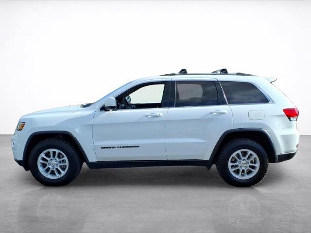 2019 Jeep Grand Cherokee Base