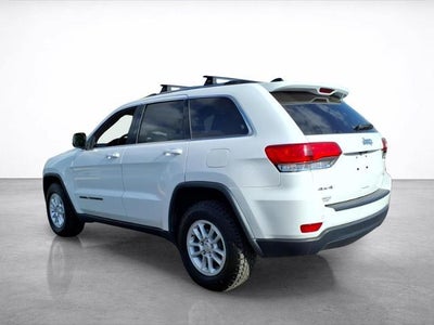 2019 Jeep Grand Cherokee Base