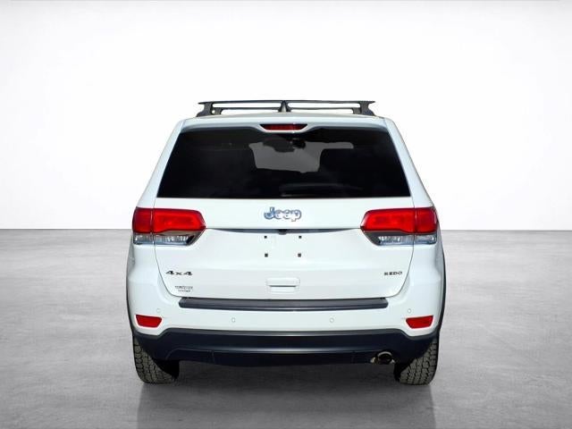 2019 Jeep Grand Cherokee Base