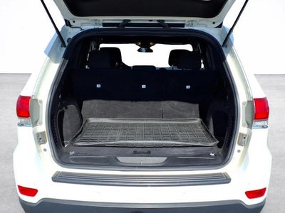 2019 Jeep Grand Cherokee Base