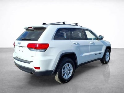 2019 Jeep Grand Cherokee Base