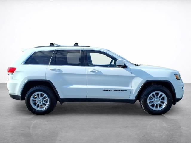 2019 Jeep Grand Cherokee Base