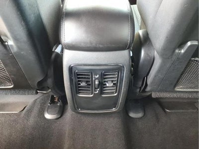 2019 Jeep Grand Cherokee Base