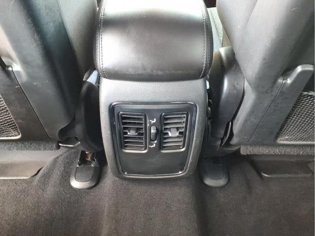 2019 Jeep Grand Cherokee Base
