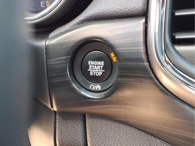 2019 Jeep Grand Cherokee Base