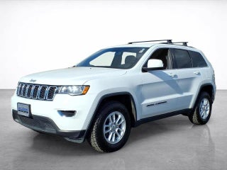 2019 Jeep Grand Cherokee Base