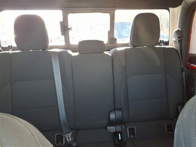 2023 Jeep Gladiator Overland 4x4