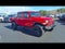 2023 Jeep Gladiator Overland 4x4