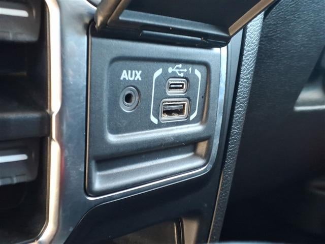 2023 Jeep Gladiator Overland 4x4