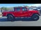 2023 Jeep Gladiator Overland 4x4