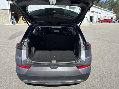 2022 Chevrolet Bolt EUV Premier