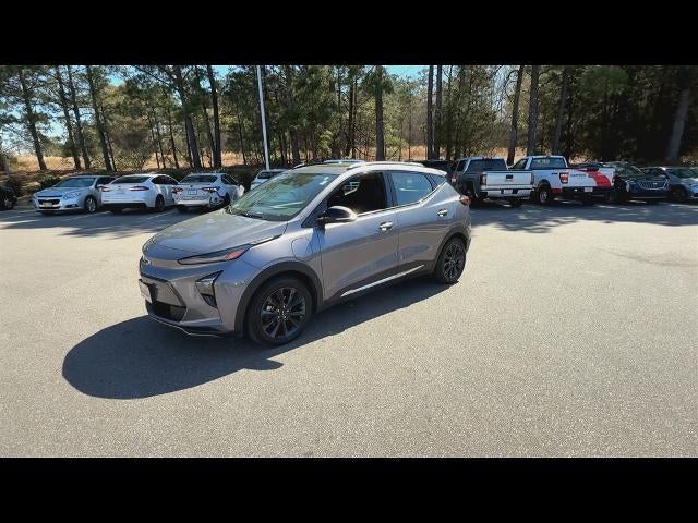 2022 Chevrolet Bolt EUV Premier