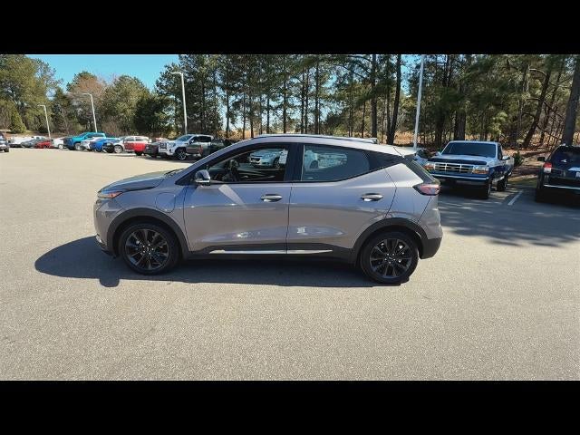 2022 Chevrolet Bolt EUV Premier