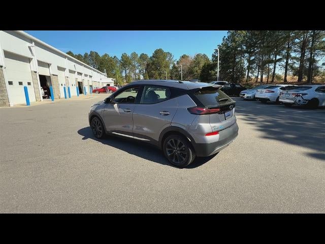 2022 Chevrolet Bolt EUV Premier