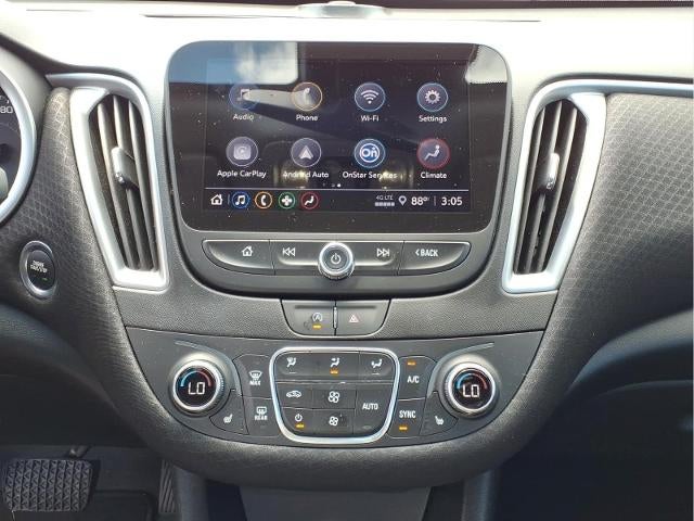 2024 Chevrolet Malibu Base