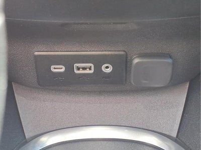 2024 Chevrolet Malibu Base