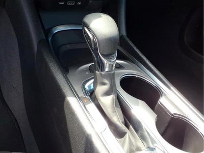 2024 Chevrolet Malibu Base