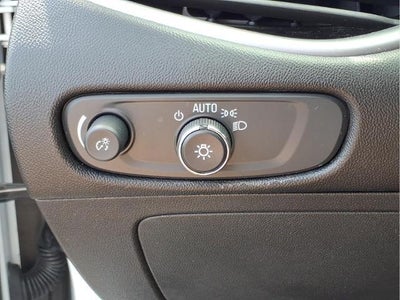 2024 Chevrolet Malibu Base