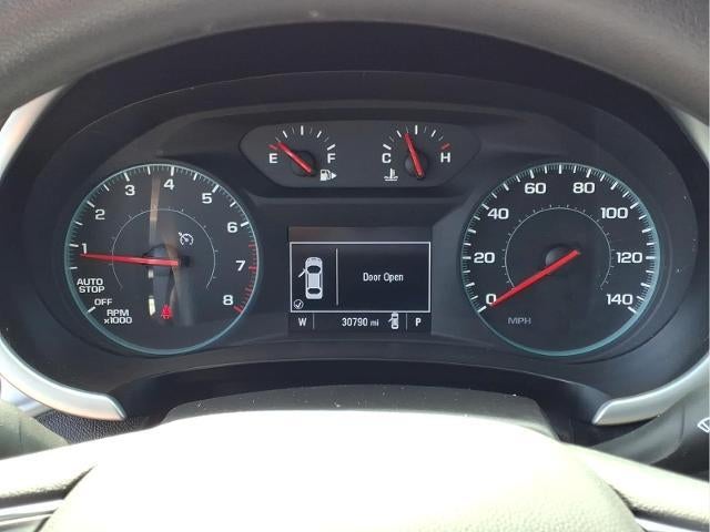 2024 Chevrolet Malibu Base