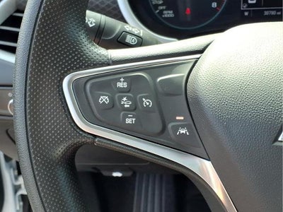 2024 Chevrolet Malibu Base